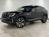 New 2026 Volkswagen Atlas Cross Sport SEL Premium R-Line image 3