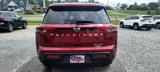 Used 2024 Nissan Pathfinder SV image 4