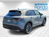 New 2026 Honda HR-V EX-L image 5