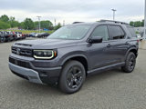 New 2026 Honda Passport RTL image 2