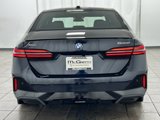 New 2026 BMW 550e xDrive image 4
