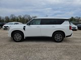 New 2025 Nissan Armada SL image 2