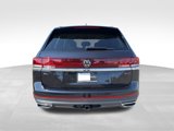 New 2026 Volkswagen Atlas SEL image 6