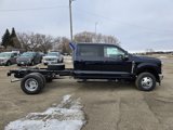 New 2025 Ford F350 Lariat w/ Snow Plow Prep Package image 5