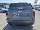 New 2025 Hyundai Palisade XRT image 4