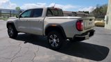 Used 2024 GMC Canyon AT4 w/ Technology Package image 5