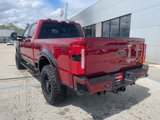 New 2025 Ford F250 Lariat w/ Lariat Ultimate Package image 3