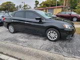 Used 2019 Nissan Sentra SV image 2
