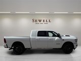 New 2025 RAM 2500 Laramie w/ Night Edition image 6