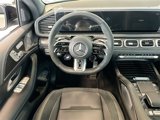 New 2025 Mercedes-Benz GLE 53 AMG 4MATIC Coupe image 3