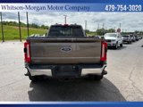 Used 2023 Ford F450 Lariat w/ FX4 Off-Road Package image 6