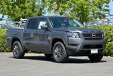 New 2025 Nissan Frontier SV image 2