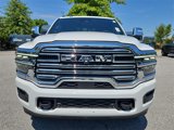 New 2026 RAM 2500 Laramie image 2