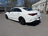 Used 2022 Mercedes-Benz CLA 250 4MATIC image 5