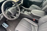 New 2025 Lexus TX 500h AWD image 4