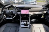 New 2025 Jeep Grand Cherokee L Overland image 6