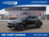 New 2026 Kia Sportage EX image 5