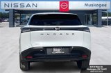 New 2025 Nissan Murano SV image 4