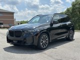 New 2026 BMW X5 xDrive50e w/ M Sport Package image 3