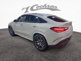 New 2025 Mercedes-Benz GLE 53 AMG 4MATIC Coupe image 4