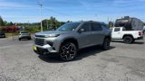 New 2025 Chevrolet Traverse High Country image 5