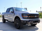New 2025 Ford F150 Tremor w/ Equipment Group 402A High image 6