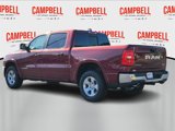 New 2025 RAM 1500 Big Horn image 5