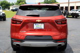 Used 2023 Chevrolet Blazer LT w/ Driver Confidence Package image 5