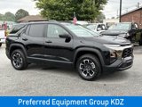 New 2026 Chevrolet Equinox ACTIV w/ Convenience Package III image 2