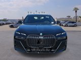 New 2025 BMW 760i xDrive image 2
