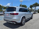 New 2025 Mercedes-Benz GLS 450 4MATIC image 4