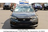 Used 2022 Honda Civic EX image 2