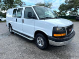 Used 2024 GMC Savana 2500 w/ Driver Convenience Package image 2