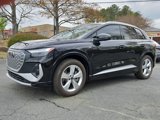 New 2024 Audi Q4 e-tron Premium Plus image 3