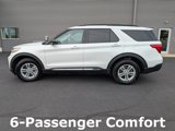 Used 2023 Ford Explorer XLT w/ Equipment Group 202A image 6