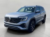 New 2025 Volkswagen Atlas SEL Premium R-Line image 3