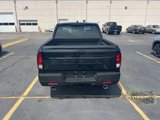 New 2025 Honda Ridgeline Black Edition image 4