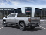 New 2025 GMC Sierra 2500 Denali image 3