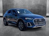 Used 2023 Audi Q5 2.0T Premium Plus image 3