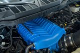 Used 2023 Ford F150 XLT w/ Equipment Group 301A Mid image 4
