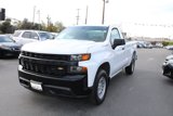 Used 2020 Chevrolet Silverado 1500 W/T image 3