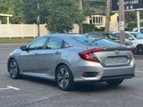Used 2017 Honda Civic EX-L image 4