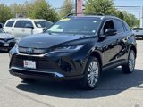 Certified 2023 Toyota Venza XLE image 2