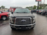 Used 2016 Ford F150 XLT w/ Equipment Group 301A Mid image 2