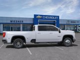 New 2025 Chevrolet Silverado 3500 LTZ image 5