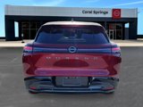 New 2025 Nissan Murano Platinum w/ Cargo Package image 4