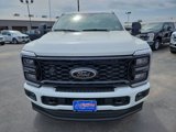New 2025 Ford F350 Lariat image 3