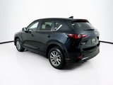 Used 2024 MAZDA CX-5 AWD 2.5 S w/ Select Package image 5
