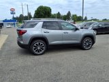 New 2026 GMC Terrain Elevation w/ Elevation Premium Package image 3