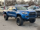Used 2017 Toyota Tacoma TRD Off-Road w/ Tow Package image 2